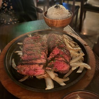 Danbi - Korean Near Me - Los Angeles, California