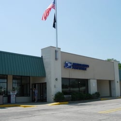 US Post Office