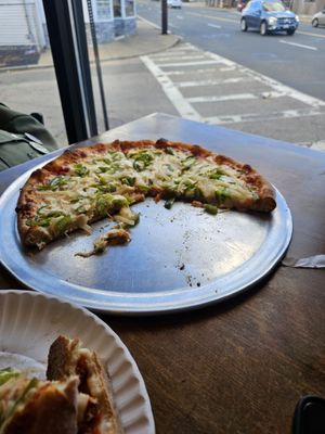 Bravo Pizzeria by null