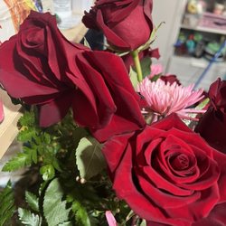 Maggie's Flowers