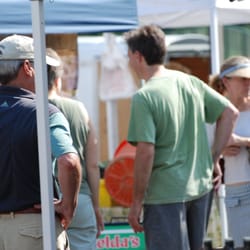 Four Mile Run Farmers & Artisans Market