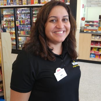 Wawa - She's from Jersey - Convenience Stores Near Me - Brooksville, Florida