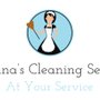 Photo of Martina’s House Cleaning Services
