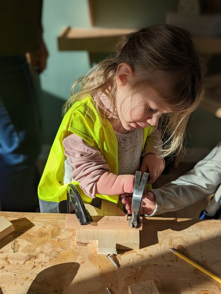 Life's Little Joys Learning Center - childcare center in Beaverton, OR