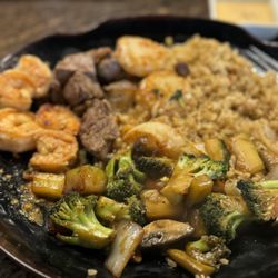 Ai Sushi & Grill