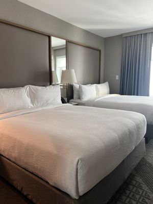 SpringHill Suites by Marriott New York Manhattan Times Square