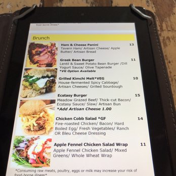 Horn O Plenty - Brunch menu - Pizza Near Me - Bedford, Pennsylvania Horn O Plenty - Brunch menu - Pizza Near Me - Bedford, Pennsylvania