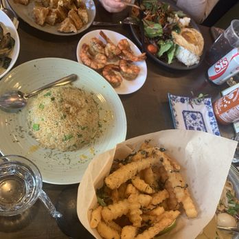 Amazing Basil - Asian Fusion Near Me - Fremont, California Amazing Basil - Asian Fusion Near Me - Fremont, California