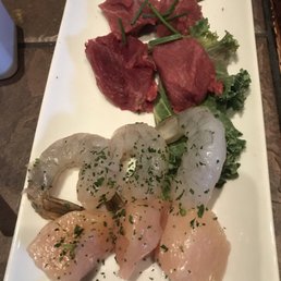 Premium Filet Mignon