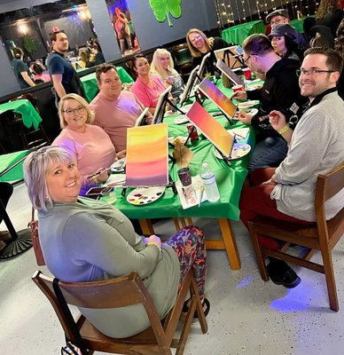 Club Temptation by null