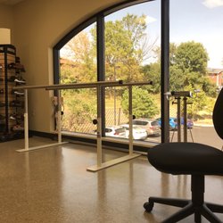 Ora Orthopedics - Comprehensive Prosthetics & Orthotics embedded at ORA.
