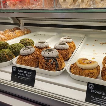 Bibble & Sip - Coffee & Tea Near Me - New York, New York