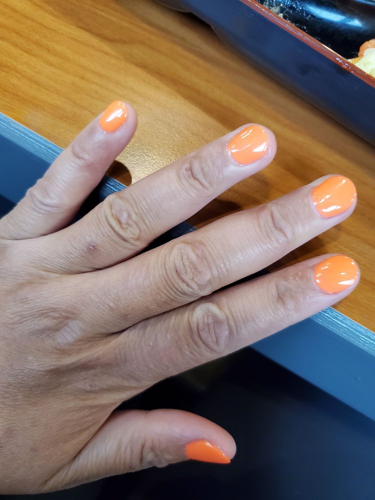 POPULAR NAILS Updated August 2024 13560 97 Street NW, Edmonton