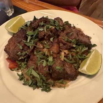 Savory - Bison rendang - Wine Bars Near Me - Hartland, Wisconsin Savory - Bison rendang - Wine Bars Near Me - Hartland, Wisconsin