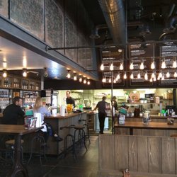 The Butcher - Interior