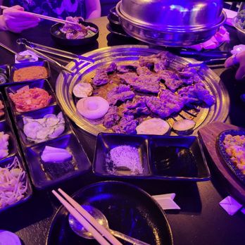 Manna BBQ - Great food. So much to choose from. Very tasty. Awesome service experienced! - Korean Near Me - Chandler, Arizona Manna BBQ - Great food. So much to choose from. Very tasty. Awesome service experienced! - Korean Near Me - Chandler, Arizona