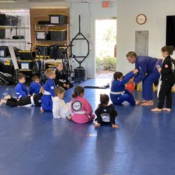 Infinity Brazilian Jiu Jitsu