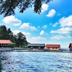 Strandbad Feldafing