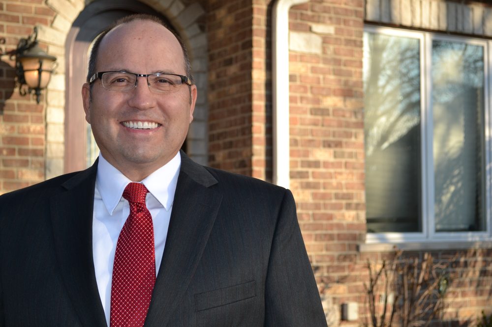 CHUCK HIGGINS BAIRD & WARNER LA GRANGE Updated May 2024 318 W