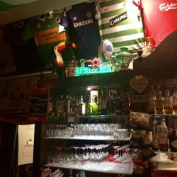 The Snug - A wee bit of Ireland in K-town