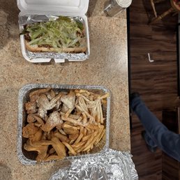 Food was great Food was great