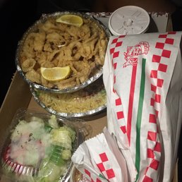 Calamari