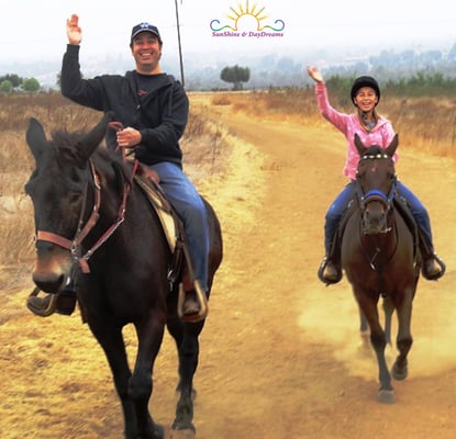 S&D Horseback Riding by null