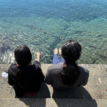 Olympic National Park - The clear waters of Lake Crescent are due to its low nitrogen content, which inhibits algae growth. - Parks Near Me - Port Angeles, Washington