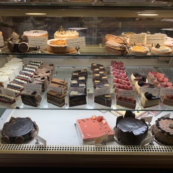 Bakery Nouveau - So many choices - Bakeries Near Me - Seattle, Washington Bakery Nouveau - So many choices - Bakeries Near Me - Seattle, Washington
