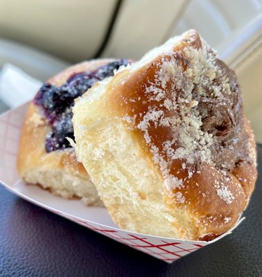 Kings Kolache by null