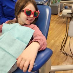 Cornerstone Children's Dentistry