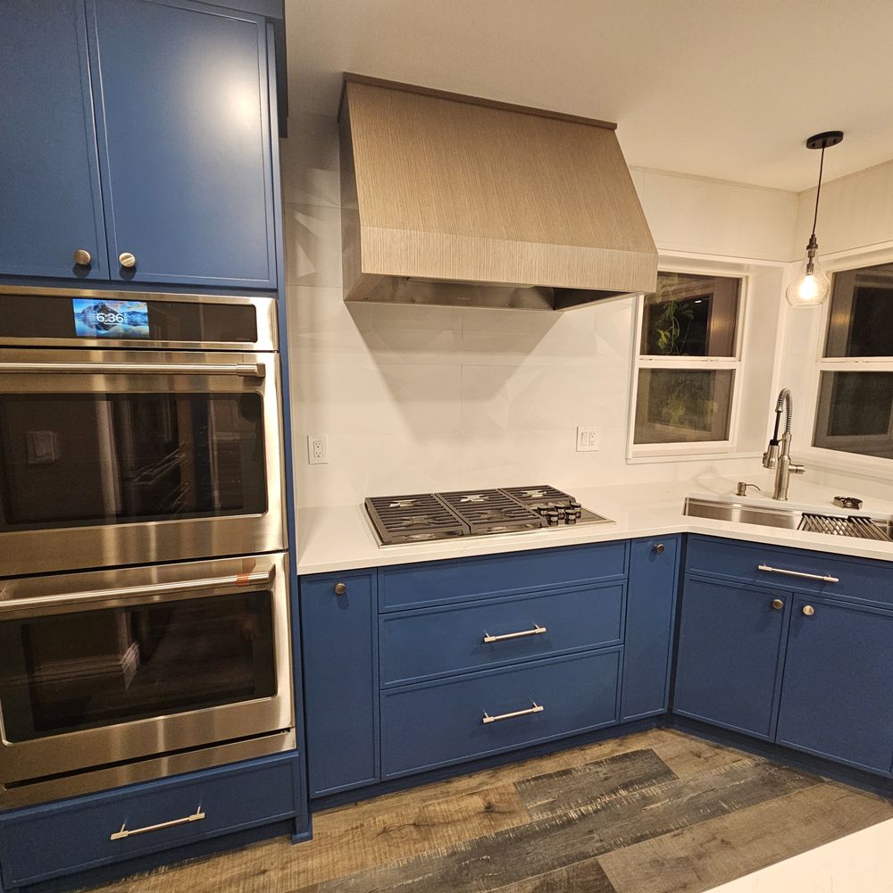 ESP Interior Design - Interior Design Near Me