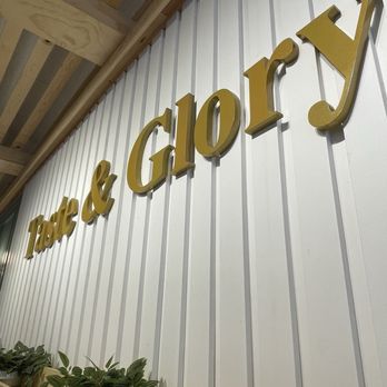 Taste & Glory - Breakfast & Brunch Near Me - San Mateo, California Taste & Glory - Breakfast & Brunch Near Me - San Mateo, California