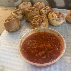 Amato's - Gorham