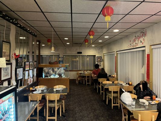 Best Wok Restaurant by null