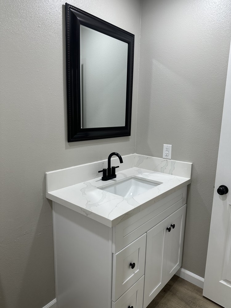 Slide of Jerome's SoCal Home Improvement