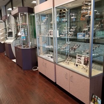 Luxton Optical - Eyewear & Opticians Near Me - Greenbrae, California