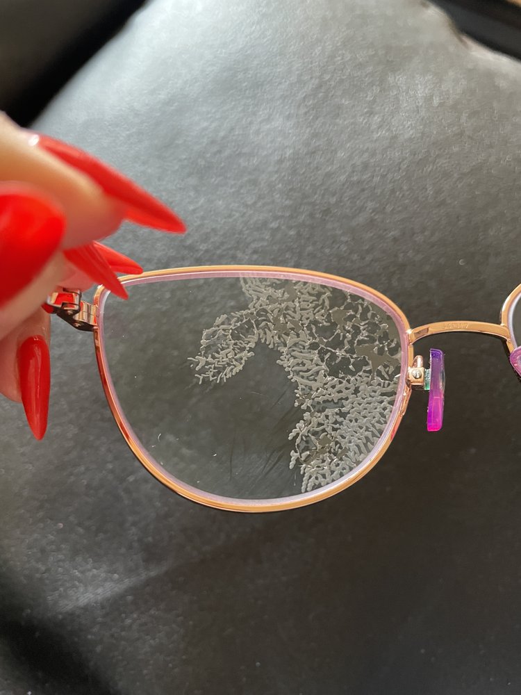 LENSCRAFTERS Updated April 2024 64 Reviews 1100 S Hayes St