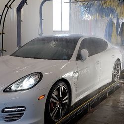 Photo of Raging Waters Car Wash - Fredericksburg, VA, US. Is this You?