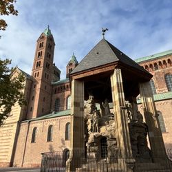 Domstadt Speyer
