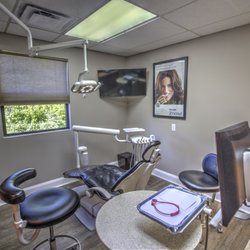 Wright Dental Center - Cold Spring Office