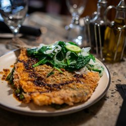 Providence Bar & Kitchen