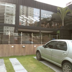 Villa Gourmet Restaurante