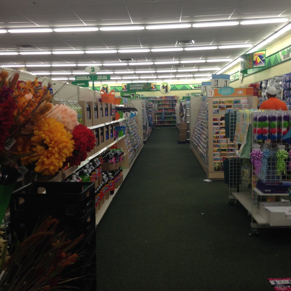 Dollar Tree - Niagara Falls Dollar Tree -- 7206 Niagara Falls Boulevard / Route 62, Niagara Falls NY                Interior - Discount Store Near Me - Niagara Falls, New York