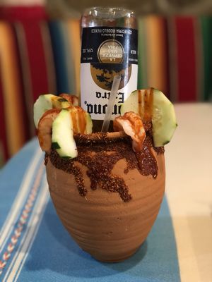 Plaza Tapatia Restaurant by null