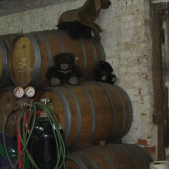 Fenestra Winery - Wineries Near Me - Livermore, California Fenestra Winery - Wineries Near Me - Livermore, California