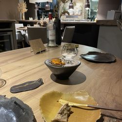 Blisss - The kitchen