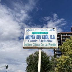 Khoi D Nguyen, DO