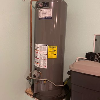 Precision Heating & Air - Hot water tank - Heating & Air Conditioning/HVAC Near Me - Dallas, Georgia Precision Heating & Air - Hot water tank - Heating & Air Conditioning/HVAC Near Me - Dallas, Georgia