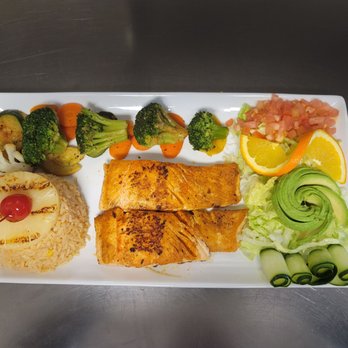 El Rey - Uno platillo súper creativo y saludable - Mexican Near Me - Longview, Texas El Rey - Uno platillo súper creativo y saludable - Mexican Near Me - Longview, Texas